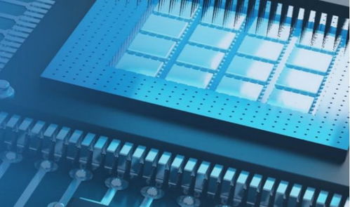 賽微電子 北京fab3運(yùn)營符合預(yù)期,產(chǎn)能利用率逐步爬升