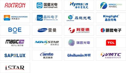 參會指南來了!2023集邦咨詢新型顯示產業(yè)研討會明日舉行