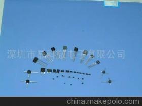 深圳市晶科微電子-企業庫-