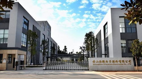 芯微科技 安徽小縣城的“芯片小巨人”，32年堅守與創新之路