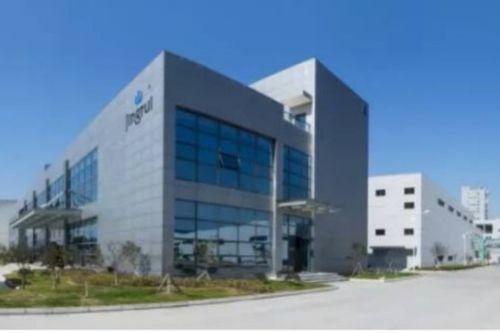 晶瑞電材光刻膠產品達到國際中高級水準，助力晶科微電子發展